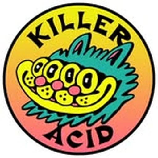 @killeracid profile image