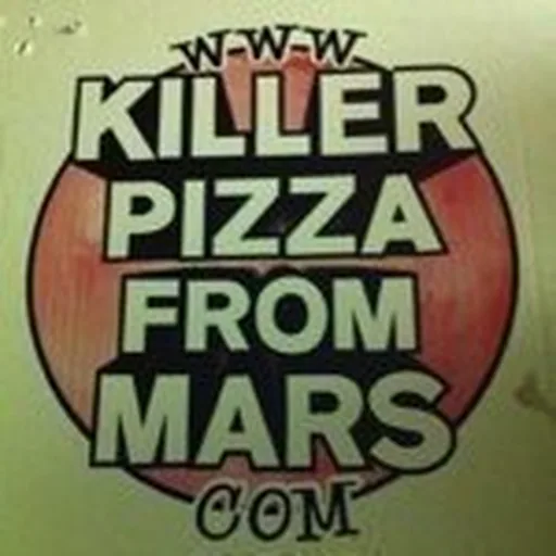 @killerpizza profile image