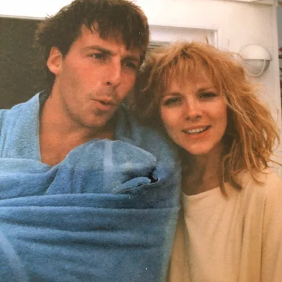 @kimcattrall profile image