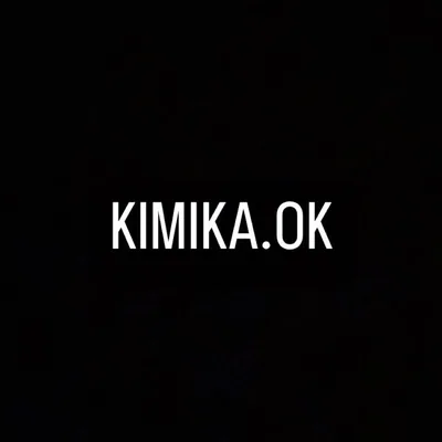 @kimika_ok profile image