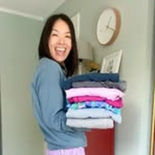@kimscolorfulfinds profile image