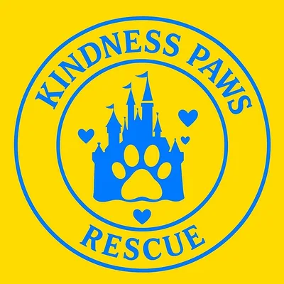 @kindnessrescuepaws profile image
