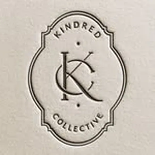 @kindred.collective.wed profile image
