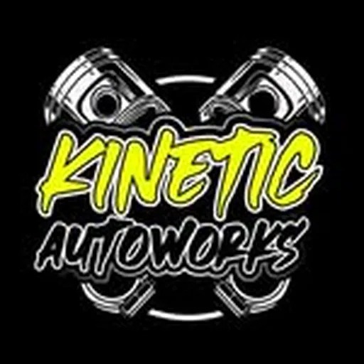 @kineticautoworks profile image