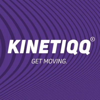 @kinetiqq profile image