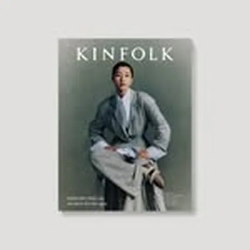 @kinfolk profile image