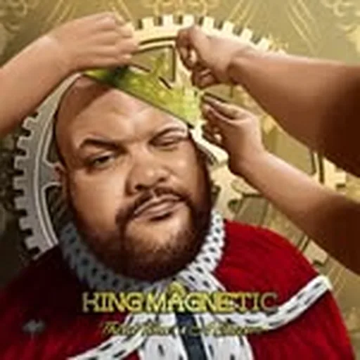 @kingmagnetic profile image