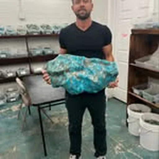 @kingmanturquoisemine profile image