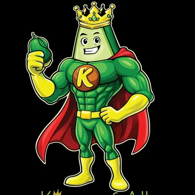 @kingofallguacamoles profile image