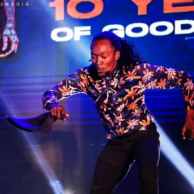 @kingshaddy237 profile image