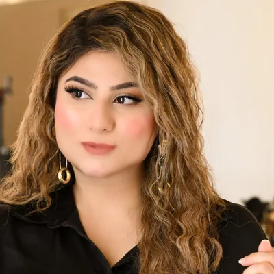 @kirankhanmakeup profile image