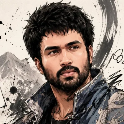 @kiransilas_ profile image