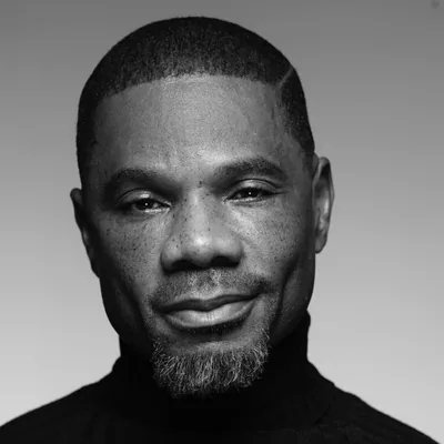 @kirkfranklin profile image