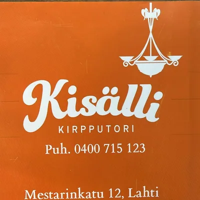 @kirpputorikisalli profile image
