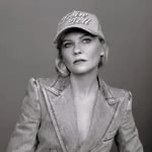 @kirstendunst profile image