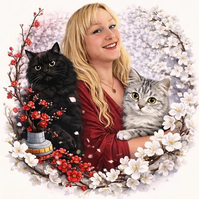 @kirstiandhercats profile image