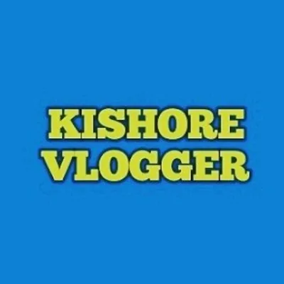@kishorevlogger profile image