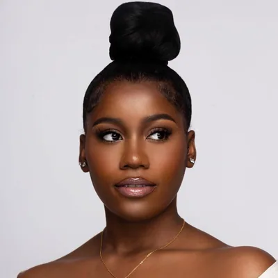 @kiyahbridgesbeauty profile image