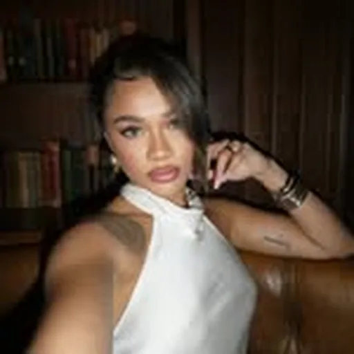 @kiyajuliet profile image
