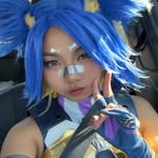 @kiyokocchii profile image