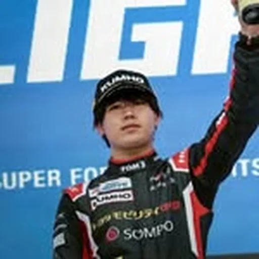 @kiyoshiumegaki profile image