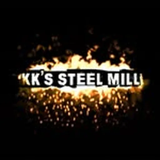 @kkssteelmill profile image