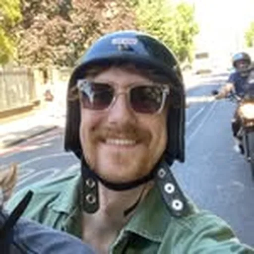 @kl_cycles profile image