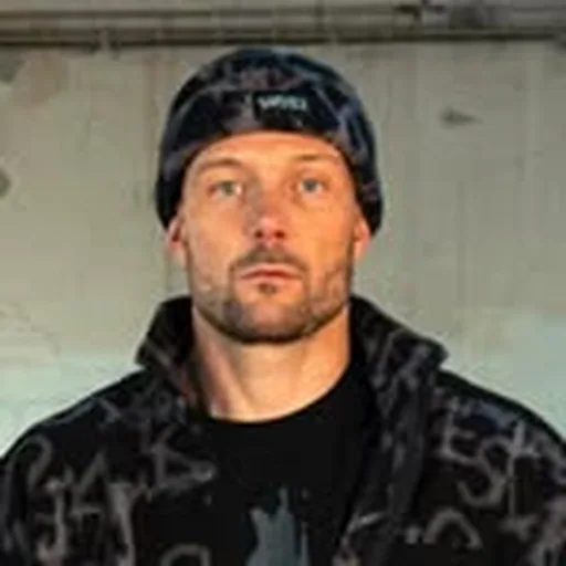 @klamfyr profile image