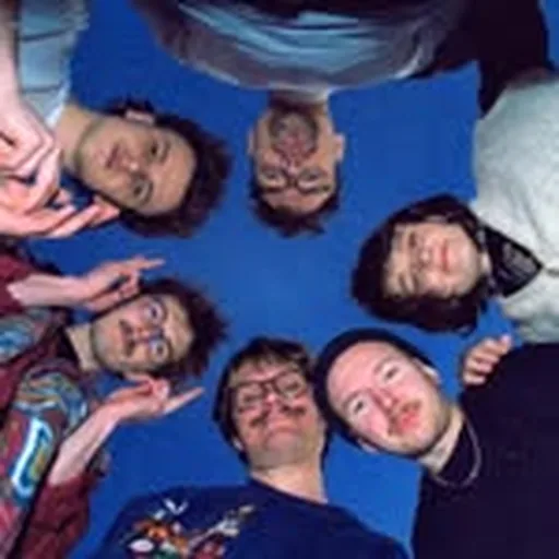 @klawo_the_band profile image