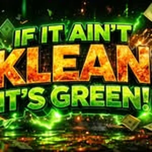 @kleankoughllc profile image