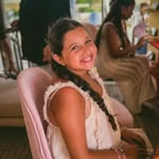 @kleinefashionista profile image