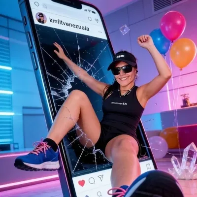 @kmfitvenezuela profile image
