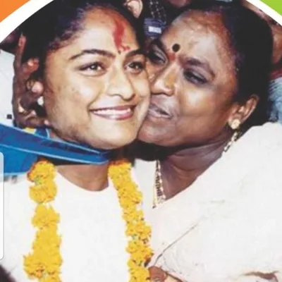 @kmmalleswari profile image
