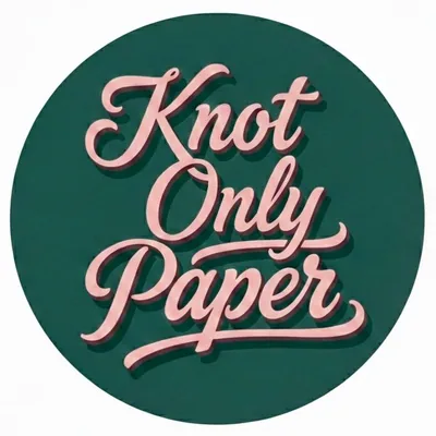 @knotonlypaper profile image