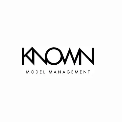 @knownmodelmanagement profile image