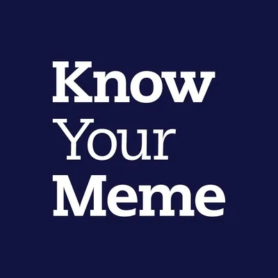 @knowyourmeme profile image