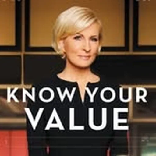 @knowyourvalue profile image