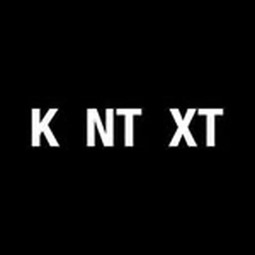 @kntxtmusic profile image