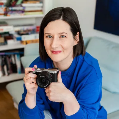 @kobiecafotoszkola profile image