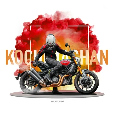 @kochimachan profile image