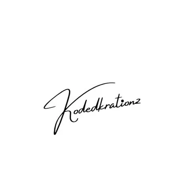 @kodedkrationz_events profile image
