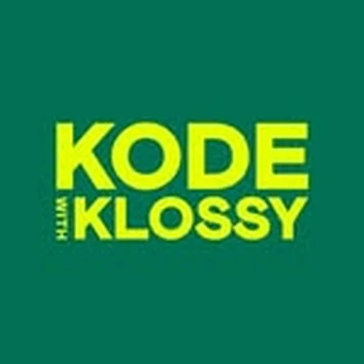 @kodewithklossy profile image