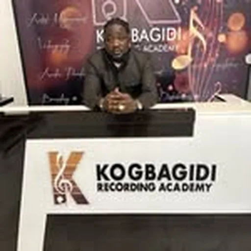 @kogbagidirecordingacademy profile image