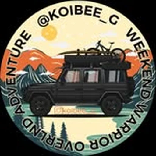 @koibee_g profile image