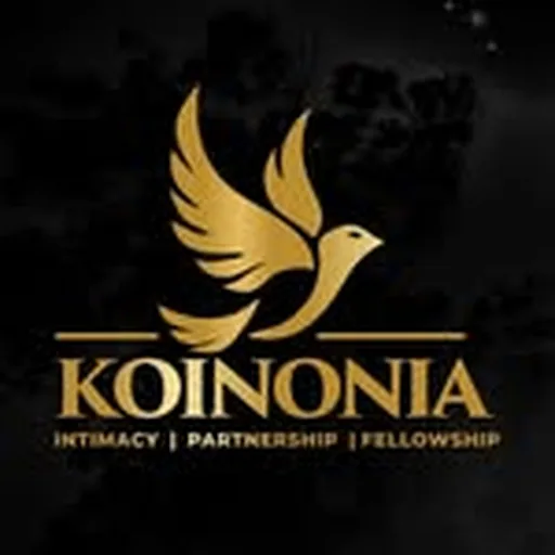 @koinonia.abuja profile image