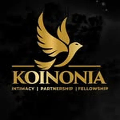 @koinoniaglobal profile image