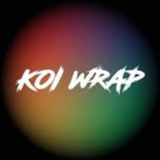 @koiwrap profile image