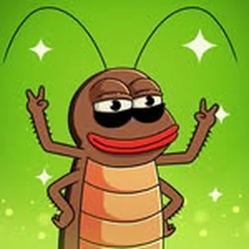 @kokoktheroach profile image