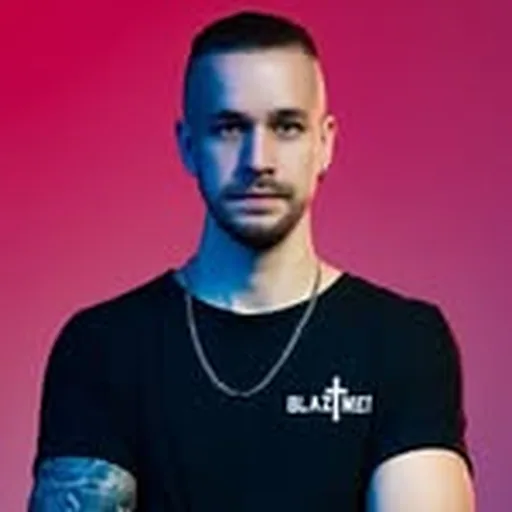 @kolynmusic profile image