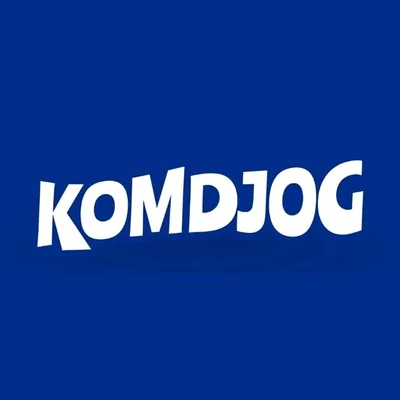 @komdjog profile image